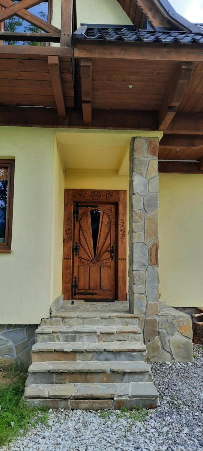Dom Na Groniu Villa Koscielisko Ngoại thất bức ảnh