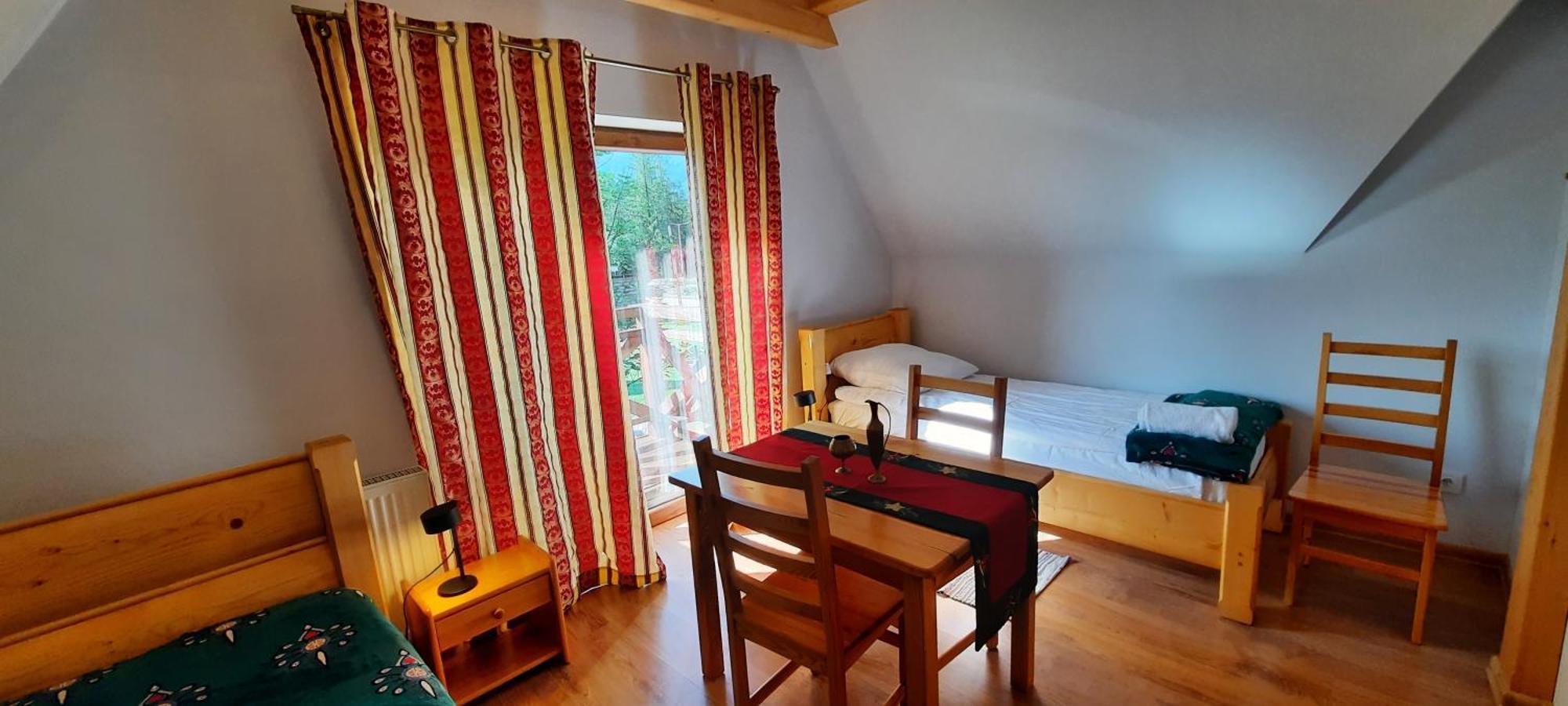 Dom Na Groniu Villa Koscielisko Ngoại thất bức ảnh