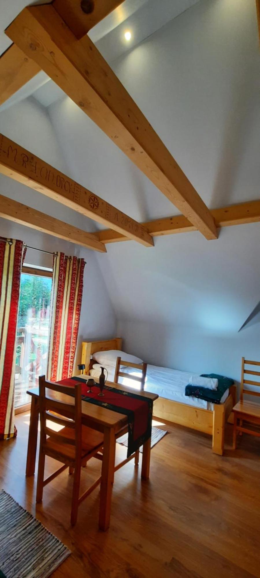 Dom Na Groniu Villa Koscielisko Ngoại thất bức ảnh