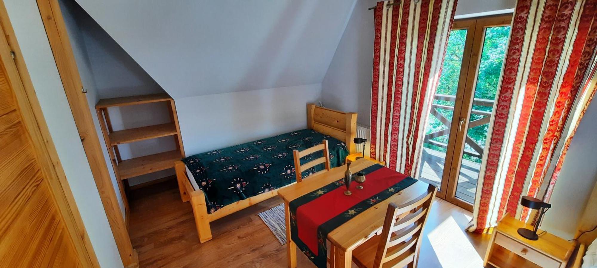 Dom Na Groniu Villa Koscielisko Ngoại thất bức ảnh