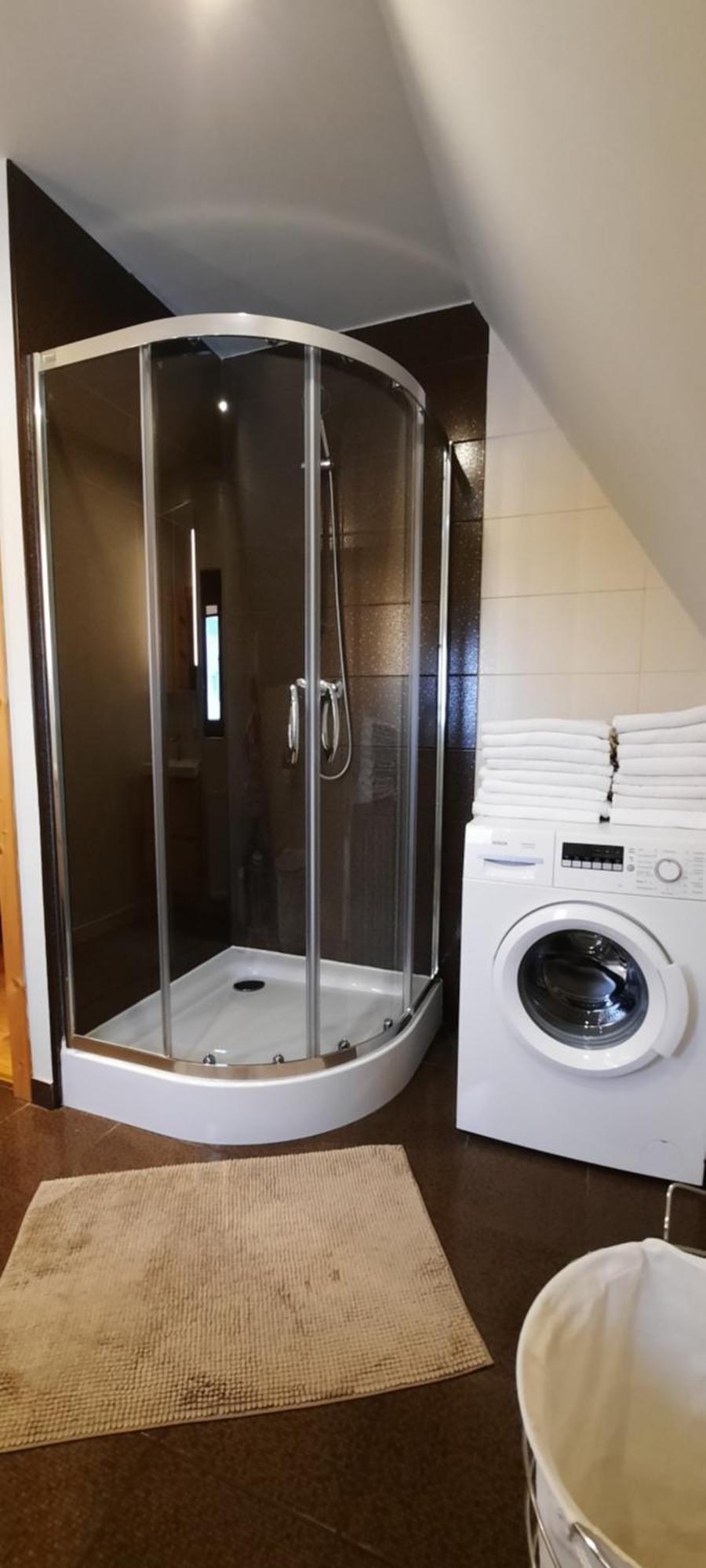 Dom Na Groniu Villa Koscielisko Ngoại thất bức ảnh