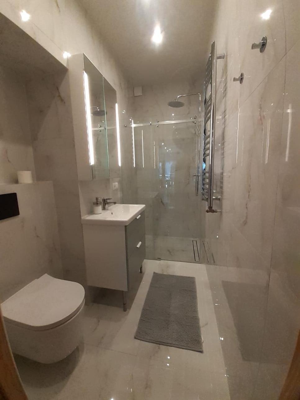 Dom Na Groniu Villa Koscielisko Ngoại thất bức ảnh