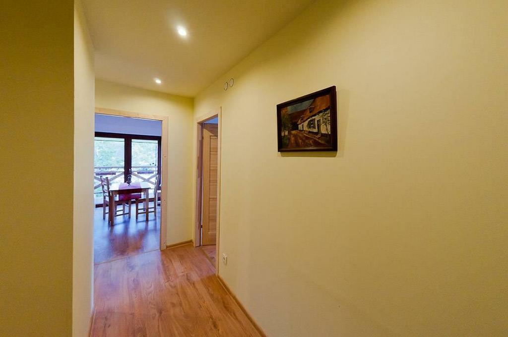 Dom Na Groniu Villa Koscielisko Phòng bức ảnh