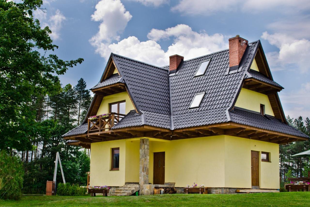 Dom Na Groniu Villa Koscielisko Ngoại thất bức ảnh